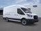 2025 Ford Transit Cargo Van Cargo Van