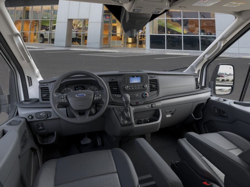 2025 Ford Transit Cargo Van Cargo Van