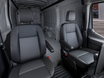 2027 Ford Transit Cargo Van Cargo Van