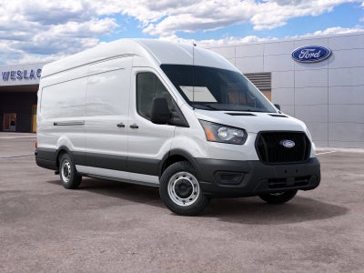 2027 Ford Transit Cargo Van Cargo Van