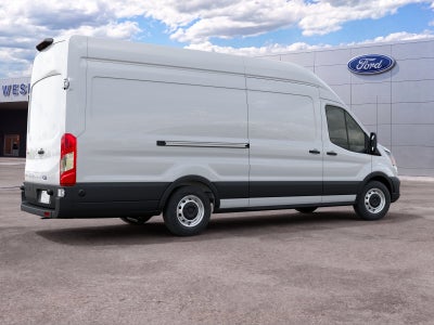 2027 Ford Transit Cargo Van Cargo Van