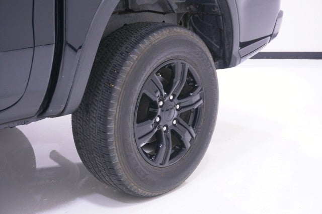 2023 Ford Ranger XL