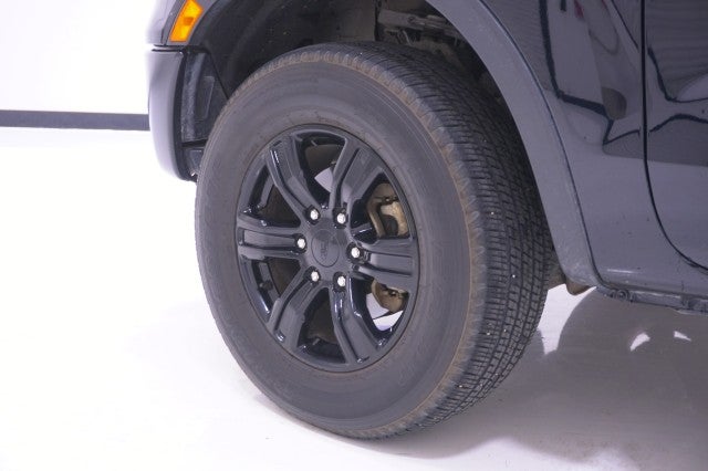 2023 Ford Ranger XL