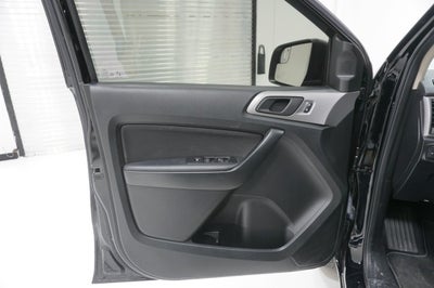 2023 Ford Ranger XL