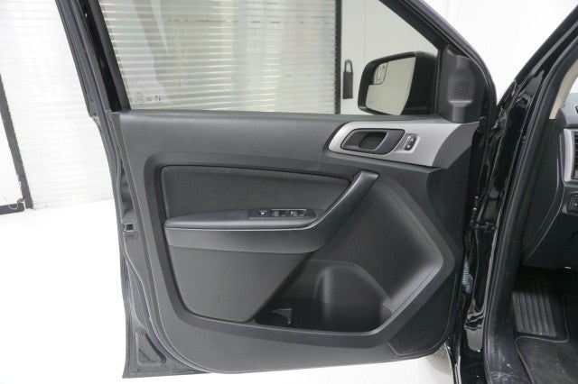 2023 Ford Ranger XL