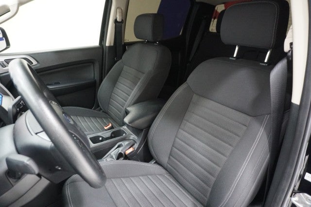 2023 Ford Ranger XL