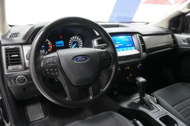 2023 Ford Ranger XL