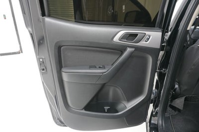 2023 Ford Ranger XL