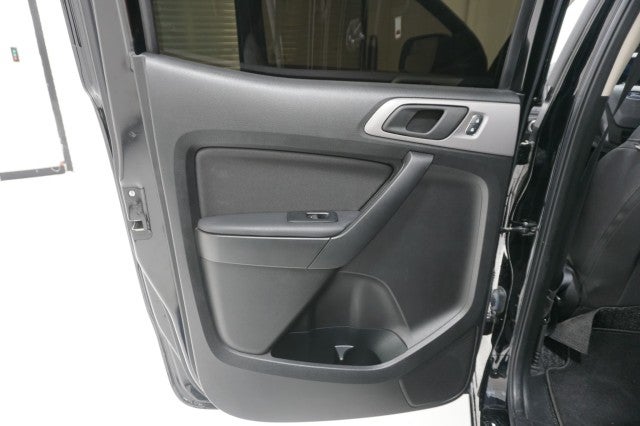 2023 Ford Ranger XL
