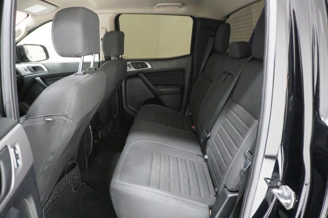 2023 Ford Ranger XL