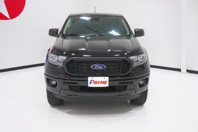 2023 Ford Ranger XL