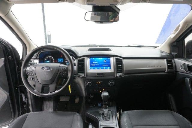 2023 Ford Ranger XL