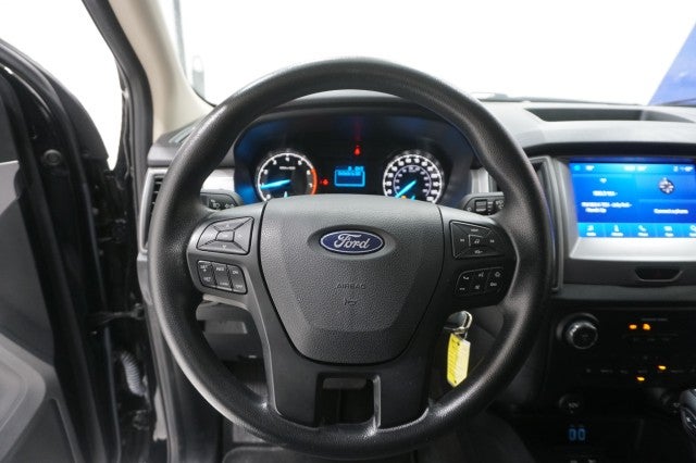 2023 Ford Ranger XL