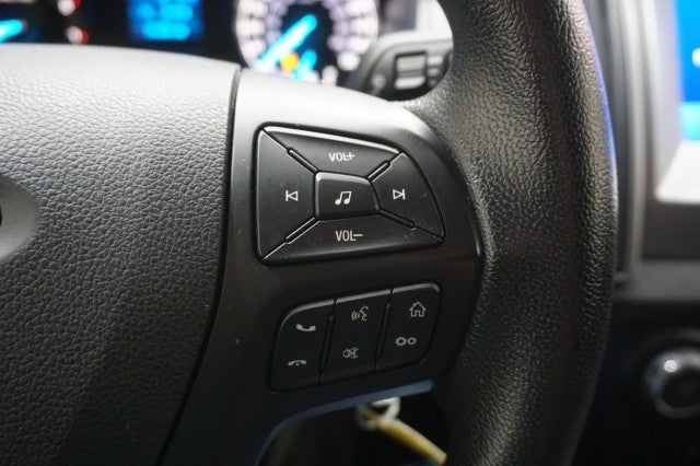 2023 Ford Ranger XL