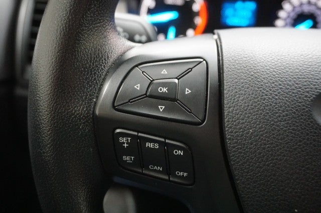 2023 Ford Ranger XL