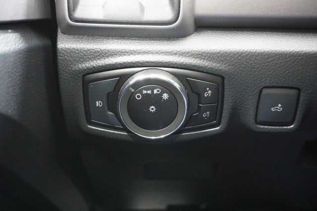 2023 Ford Ranger XL