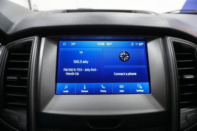 2023 Ford Ranger XL