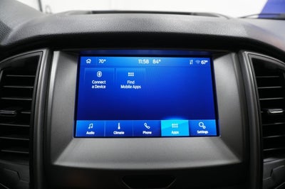 2023 Ford Ranger XL