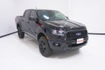 2023 Ford Ranger XL
