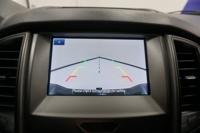 2023 Ford Ranger XL