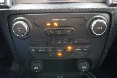 2023 Ford Ranger XL