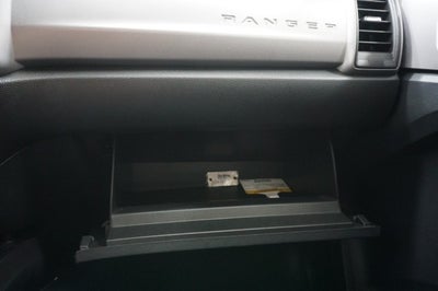 2023 Ford Ranger XL