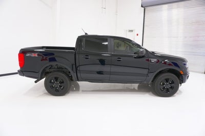 2023 Ford Ranger XL