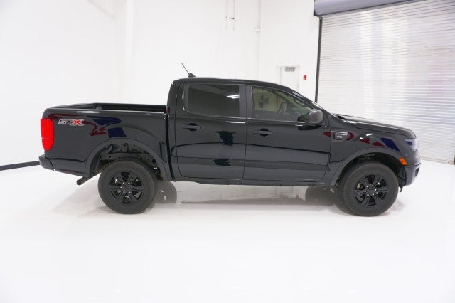 2023 Ford Ranger XL