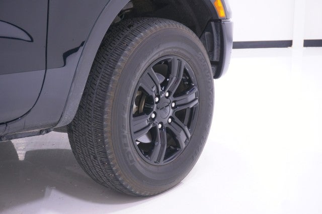 2023 Ford Ranger XL