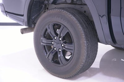 2023 Ford Ranger XL