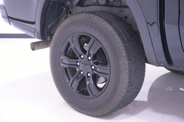2023 Ford Ranger XL