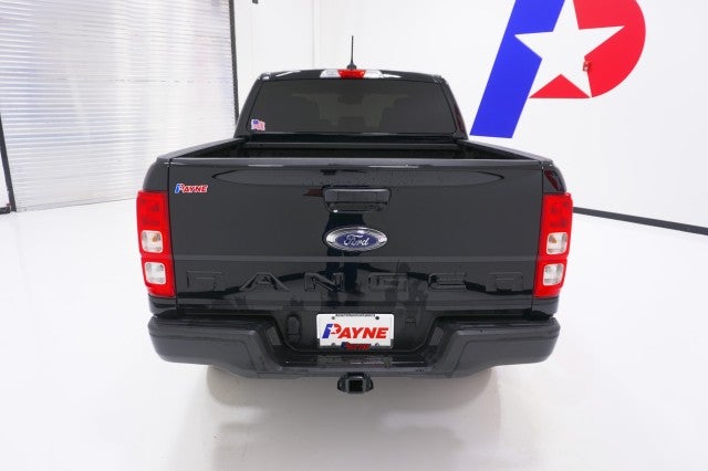 2023 Ford Ranger XL