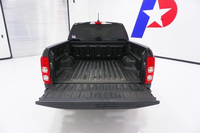 2023 Ford Ranger XL