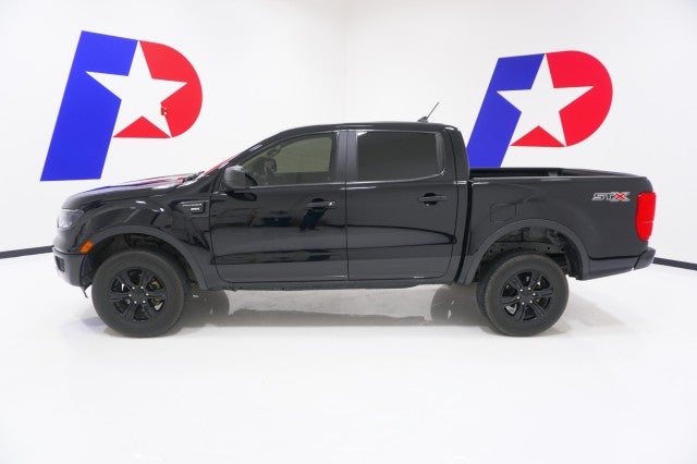 2023 Ford Ranger XL