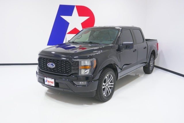 2023 Ford F-150 STX