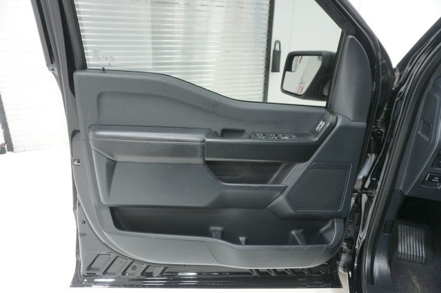 2023 Ford F-150 STX