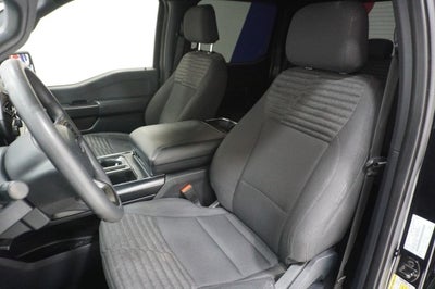 2023 Ford F-150 STX