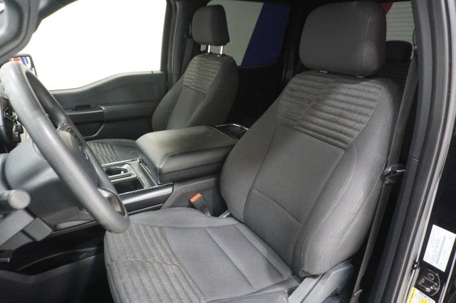 2023 Ford F-150 STX