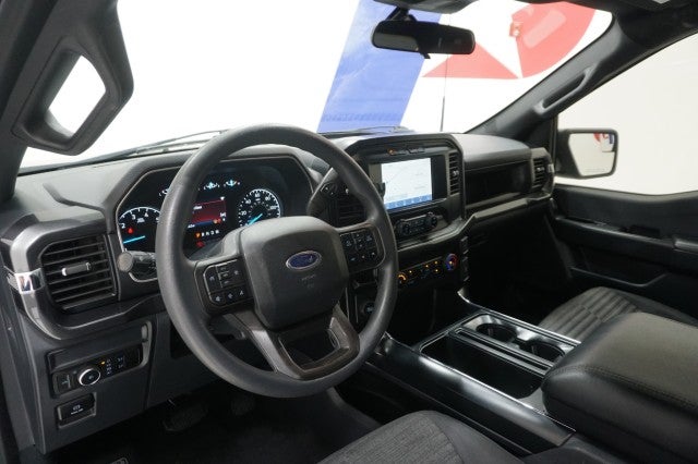 2023 Ford F-150 STX