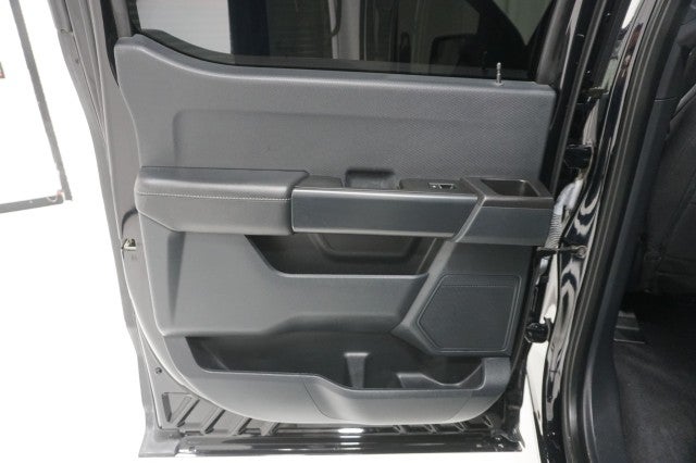 2023 Ford F-150 STX