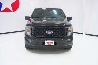 2023 Ford F-150 STX