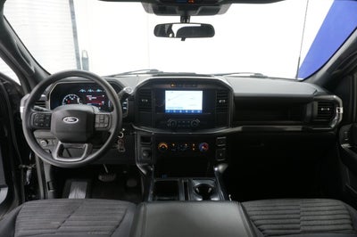 2023 Ford F-150 STX