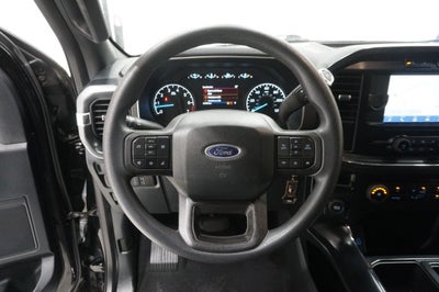 2023 Ford F-150 STX