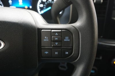 2023 Ford F-150 STX