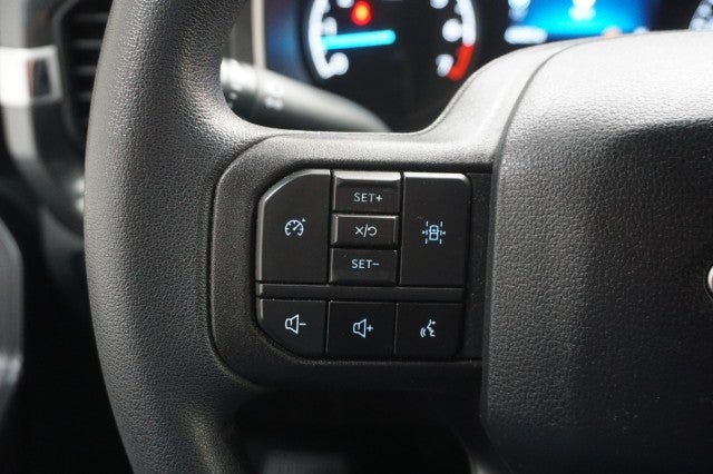 2023 Ford F-150 STX