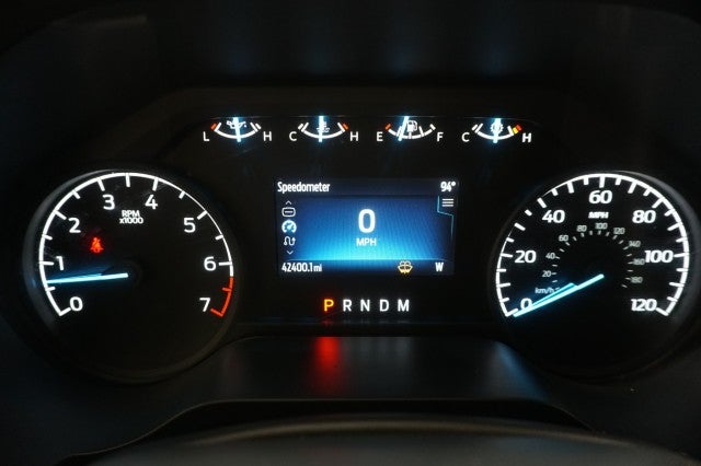 2023 Ford F-150 STX