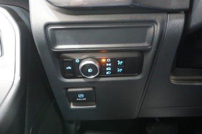 2023 Ford F-150 STX