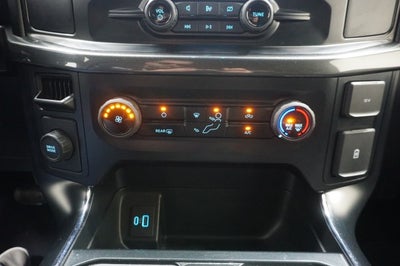 2023 Ford F-150 STX