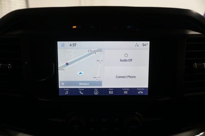 2023 Ford F-150 STX