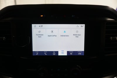 2023 Ford F-150 STX